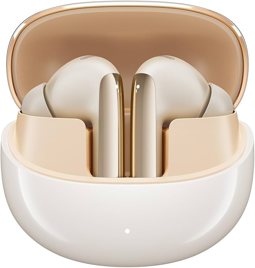 QCY MeloBuds Pro ワイヤレスイヤホン QCY MeloBuds Pro